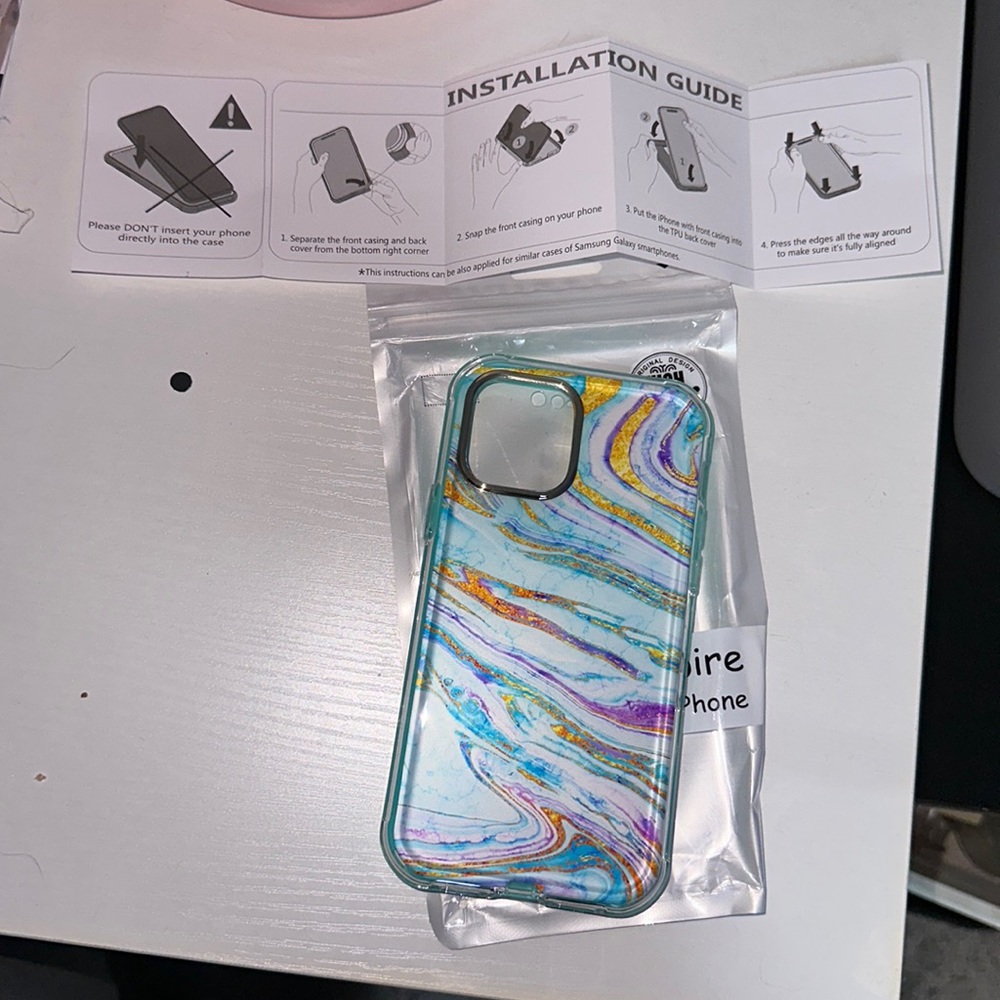iPhone 13 case